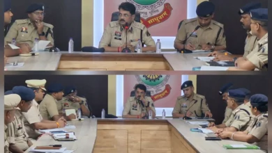 गांव से शहर तक निगरानी टाइट: बीट सिस्टम पर कप्तान का बड़ा दांव