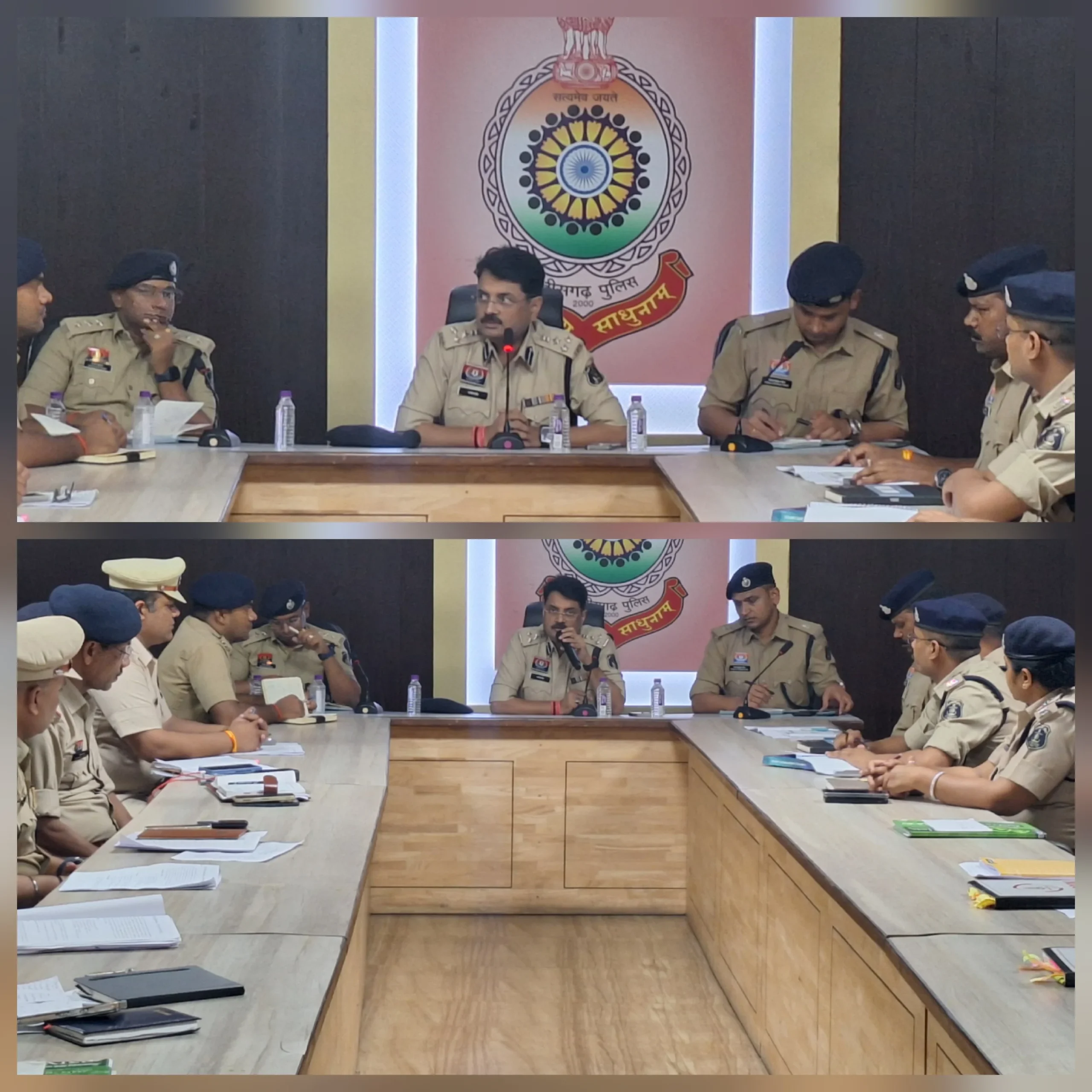 गांव से शहर तक निगरानी टाइट: बीट सिस्टम पर कप्तान का बड़ा दांव