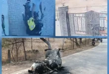 CCTV के बाद बदला एंगल: बिलासपुर में युवक के झुलसने की घटना की जांच तेज