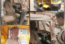 बिना यूनिफॉर्म नहीं चलेगा ऑटो..यातायात पुलिस की पहल…सख्त गाइडलाइन लागू