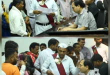 जनदर्शन में समस्याओं का अंबार—सुनवाई हुई, अब समाधान पर सवाल