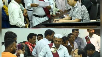 जनदर्शन में समस्याओं का अंबार—सुनवाई हुई, अब समाधान पर सवाल