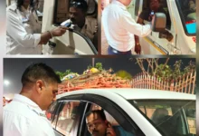 सिर्फ चालान से नहीं, जान से खेल रहे लोग:  पुलिस का बड़ा अलर्ट