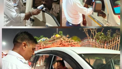 सिर्फ चालान से नहीं, जान से खेल रहे लोग:  पुलिस का बड़ा अलर्ट