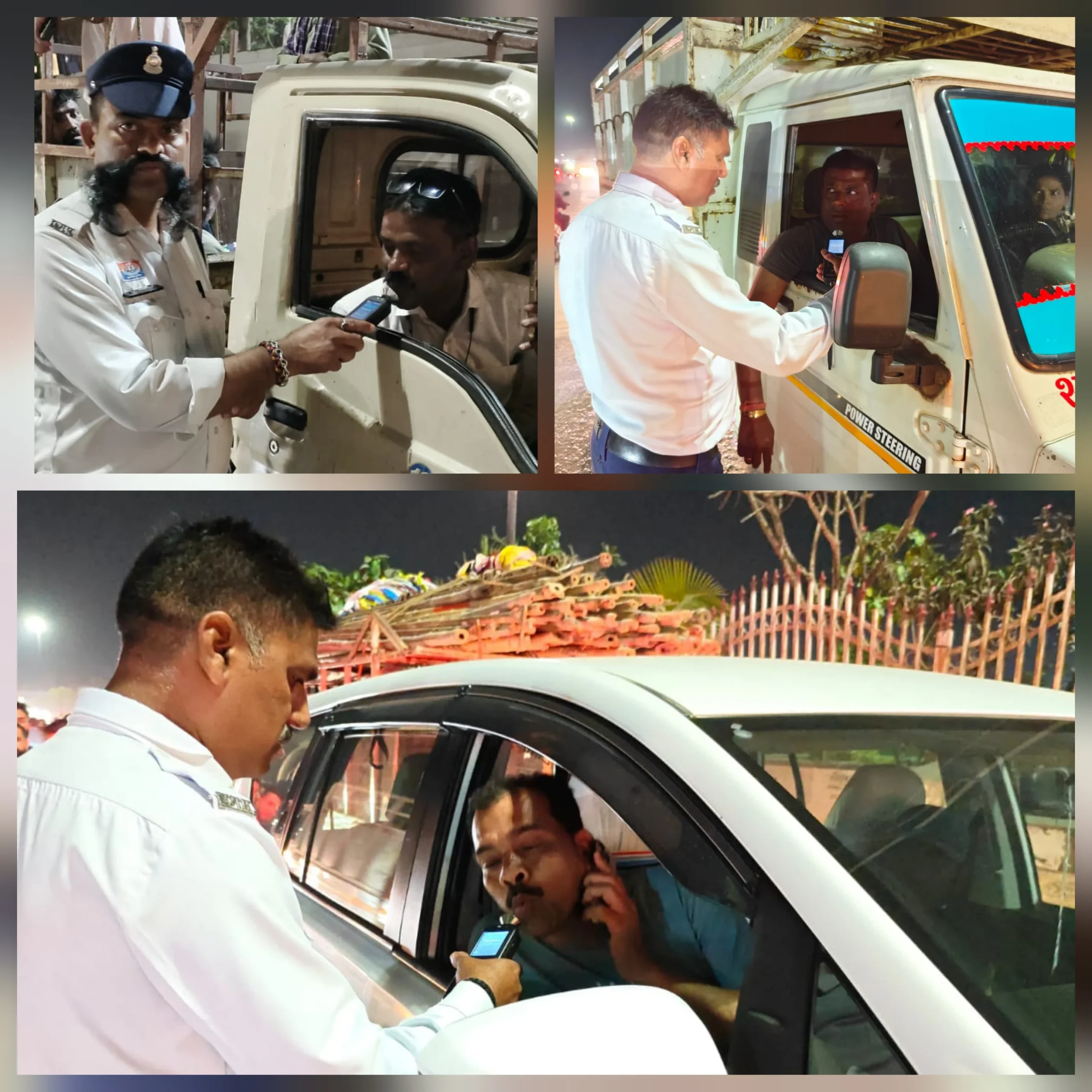 सिर्फ चालान से नहीं, जान से खेल रहे लोग:  पुलिस का बड़ा अलर्ट