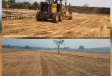 सड़क नहीं, विकास की रीढ़: पत्थलगांव से झारखंड सीमा तक मेगा प्रोजेक्ट शुरू