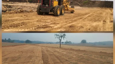 सड़क नहीं, विकास की रीढ़: पत्थलगांव से झारखंड सीमा तक मेगा प्रोजेक्ट शुरू