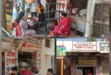 गैस सिंडिकेट’ का पर्दाफाश: 54 सिलेंडर जब्त, रिफिलिंग का अवैध खेल बेनकाब