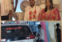 सायरन की गूंज, कानून खामोश: चलगली में शादी के नाम पर धौंस, कार्रवाई की जगह बधाई