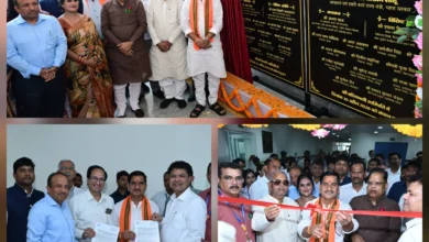 7.19 करोड़ की हेल्थ बूस्टर डोज: प्रदेश को मिला पहला अल्ट्रा-मॉडर्न ब्लड बैंक, सिम्स भी हाईटेक