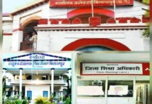 शिक्षा विभाग में ‘पिछली खिड़की’ का खेल बेनकाब—200 ट्रांसफर संशोधन और 30 लाख घोटाले पर कलेक्टर का जेडी को अल्टीमेटम