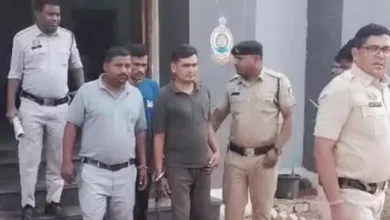 नौकरी मांगने पहुंचे, जेल पहुंच गए: CAF अभ्यर्थियों का गुस्सा चरम पर नौकरी मांगने पहुंचे, जेल पहुंच गए: CAF अभ्यर्थियों का गुस्सा चरम पर