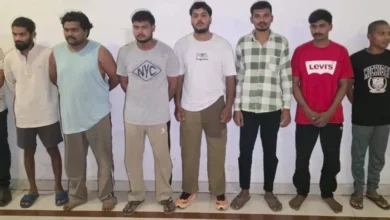 आईपीएल के नाम पर देशभर में करोड़ों की सट्टेबाजी: राजधानी से चला खेल, मुंबई-उड़ीसा तक छापे—20 गिरफ्तार, पूरा सिंडिकेट ध्वस्त