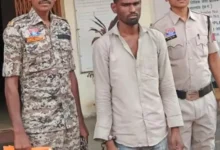 अपहरण का अंत, कानून का शिकंजा: नाबालिग सुरक्षित, आरोपी गिरफ्तार