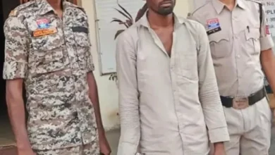 अपहरण का अंत, कानून का शिकंजा: नाबालिग सुरक्षित, आरोपी गिरफ्तार