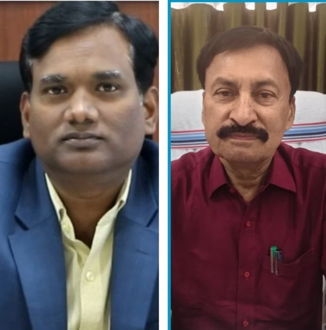 बोर्ड के नतीजे :सूरजपुर ज़िले ने लगायी छलांग, पिछली बार से बेहतर रहा परिणाम