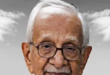 शोध परक ग्रंथ है –” पद्मश्री पंडित श्यामलाल चतुर्वेदी स्मृति ग्रंथ “