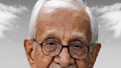 शोध परक ग्रंथ है –” पद्मश्री पंडित श्यामलाल चतुर्वेदी स्मृति ग्रंथ “