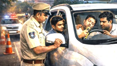 ड्रंक ड्राइविंग एक अपराध है, लेकिन वाहन को दंड के रूप में नहीं रखा जा सकता….. ड्रंक ड्राइविंग एक अपराध है, लेकिन वाहन को दंड के रूप में नहीं रखा जा सकता…..