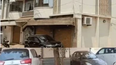 भारत माला घोटाले में ED का शिकंजा, कुरुद में ‘पावर कनेक्शन’ के ठिकानों पर दबिश