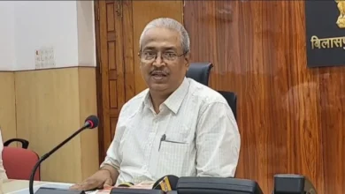 लालखदान हादसा, 11 जिम्मेदार और SOP फेल… उपलब्धियों की प्रेस वार्ता में घिरे DRM राकेश रंजन