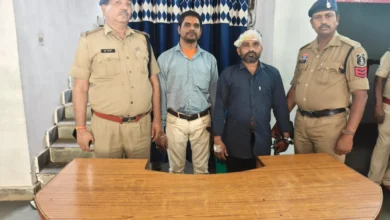 अवैध संबंध के शक में खून से सनी रात: पेंडरवा में तलवार से हमला… एक की मौत, 6 घायल