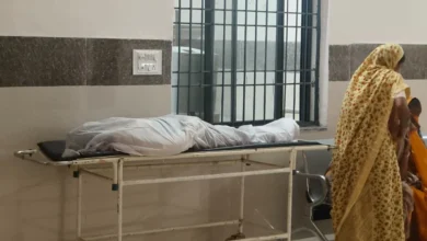 राइस मिल में बड़ा हादसा…60-70 बोरों के नीचे दबा मजदूर: मौके पर मौत, सुरक्षा पर सवाल