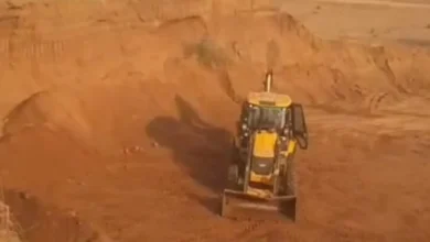 “मंजूरी 4 की, खनन 24 जगह—कौन जिम्मेदार? CM आदेश पर कार्रवाई का कांग्रेस नेता ने किया स्वागत…मांगा निर्णायक एक्शन