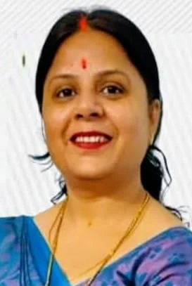 महिला आरक्षण नहीं, हक का पूरा नक्शा चाहिए” — मधु गुप्ता ने जातीय जनगणना को बताया असली कुंजी