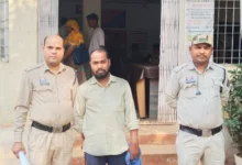 शादी का झांसा, दुष्कर्म और ब्लैकमेल— पुलिस ने आरोपी को दबोचा