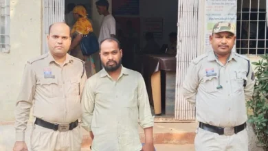 शादी का झांसा, दुष्कर्म और ब्लैकमेल— पुलिस ने आरोपी को दबोचा