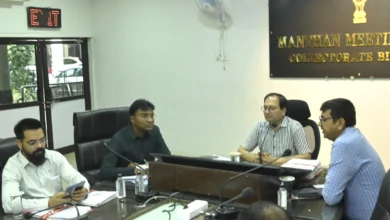 सुशासन तिहार की उलटी गिनती—मैदान में उतरने का अल्टीमेटम, अब सख्त एक्शन