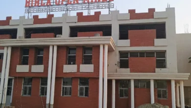 हाईकोर्ट की सख्ती पड़ोस में, ‘बिरला फाउंडेशन’ पर सन्नाटा: मोपका से व्यापार विहार तक नियमों को खुली चुनौती..शिक्षा विभाग मौन