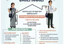 भीषण गर्मी का खतरा: लू से बचाव के लिए स्वास्थ्य विभाग अलर्ट, अस्पतालों को तैयारी के निर्देश