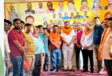 महिला आरक्षण या परिसीमन? सवालों में घिरे कौशिक, जवाब गोल—प्रेस वार्ता में नहीं सुलझी गुत्थी