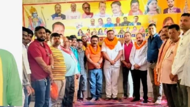 महिला आरक्षण या परिसीमन? सवालों में घिरे कौशिक, जवाब गोल—प्रेस वार्ता में नहीं सुलझी गुत्थी