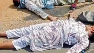 स्कूल जाते समय दर्दनाक हादसा: स्कूटी सवार लैब सहायिका की मौत, शिक्षिका गंभीर  रामानुजगंज | बसंतपुर थाना क्षेत्र