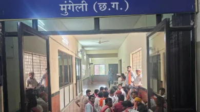 कलेक्टर कार्यालय विवाद पर प्रशासन का स्पष्टीकरण, आवेदन फेंकने की बात निराधार