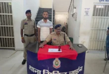 300 CCTV फुटेज, 20 दिन का ऑपरेशन…हाईटेक चोरी गैंग पर शिकंजा, मेरठ का शातिर ताज मोहम्मद गिरफ्तार