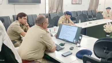 सिर्फ गिरफ्तारी नहीं, अब सजा तय—हत्या मामलों में आईजी का नया फार्मूला लागू