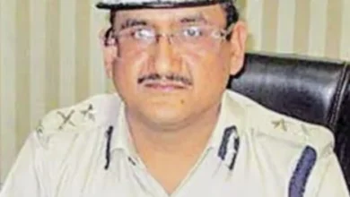 जेल में ‘सुधार मॉडल’ लागू: स्वास्थ्य, सुरक्षा और हुनर—तीनों पर डीजी की सख्त लाइन