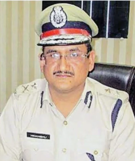 जेल में ‘सुधार मॉडल’ लागू: स्वास्थ्य, सुरक्षा और हुनर—तीनों पर डीजी की सख्त लाइन