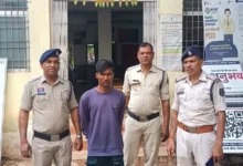 नाबालिग के अपहरण का खुलासा: ‘ऑपरेशन मुस्कान’ में बालिका बरामद, आरोपी गिरफ्तार कर पोक्सो में जेल
