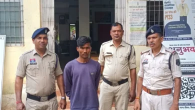 नाबालिग के अपहरण का खुलासा: ‘ऑपरेशन मुस्कान’ में बालिका बरामद, आरोपी गिरफ्तार कर पोक्सो में जेल