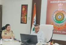 “15 दिन में पासपोर्ट वेरिफिकेशन अनिवार्य: आईजी की सख्ती, लंबित 2374 केस भी निशाने पर”