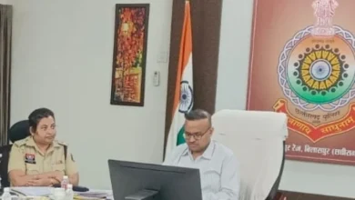 “15 दिन में पासपोर्ट वेरिफिकेशन अनिवार्य: आईजी की सख्ती, लंबित 2374 केस भी निशाने पर”