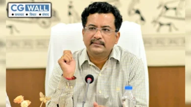 आदिम जाति विकास विभाग के योजनाओं व नवीन व्यय प्रस्तावों की समीक्षा , बैठक 6 अप्रैल को..प्रमुख सचिव सोनमणि बोरा की अध्यक्षता में होगी बैठक