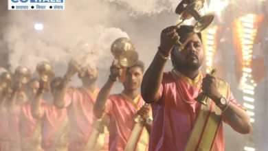 Lalita Ghat Aarti: काशी विश्वनाथ मंदिर के ललिता घाट पर भी हो रही गंगा आरती, शामिल हो सकेंगे श्रद्धालु