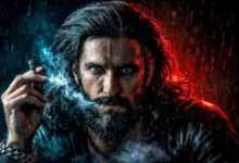 ‘धुरंधर’ की दोनों फिल्मों ने मिलकर 3000 करोड़ की कमाई का आंकड़ा पार किया ‘धुरंधर’ की दोनों फिल्मों ने मिलकर 3000 करोड़ की कमाई का आंकड़ा पार किया