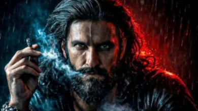 ‘धुरंधर’ की दोनों फिल्मों ने मिलकर 3000 करोड़ की कमाई का आंकड़ा पार किया ‘धुरंधर’ की दोनों फिल्मों ने मिलकर 3000 करोड़ की कमाई का आंकड़ा पार किया